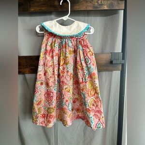 Toddler‎ girls summer dress